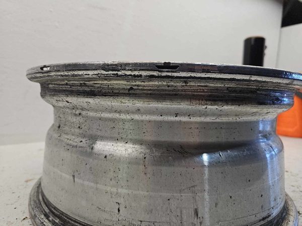 1999-2010 Chevy Silverado 2500 16' Aluminum Wheel Oem Factory 10 Hole Rim Py0 #2 — photo 13