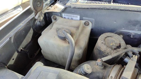 1999 Suburban 1500 Coolant Recovery Bottle Chevy — photo 6