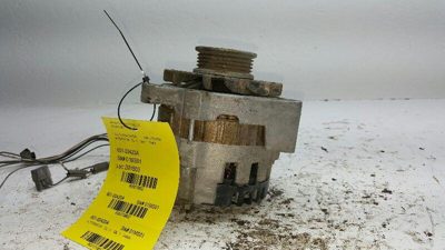 1987-1991 Chevy Corsica Alternator Oem 2.2L 10456312