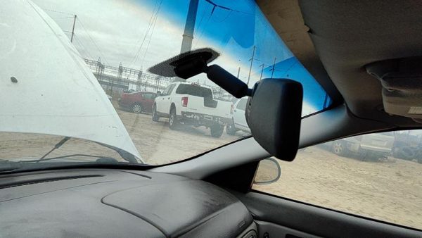 00-05 Mercury Sable Inside Rear View Mirror Oem Windshield Mounted — photo 2