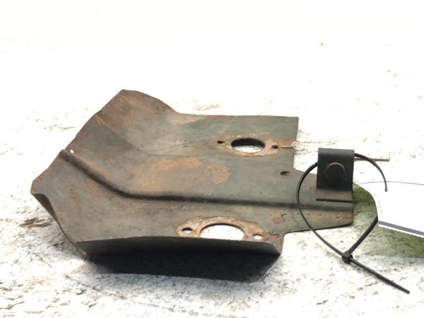1961 Austin Healey Hs2 Carburetor Heat Shield Mg Midget Austin Healey Sprite — photo 4