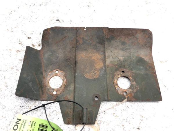 1961 Austin Healey Hs2 Carburetor Heat Shield Mg Midget Austin Healey Sprite — photo 1