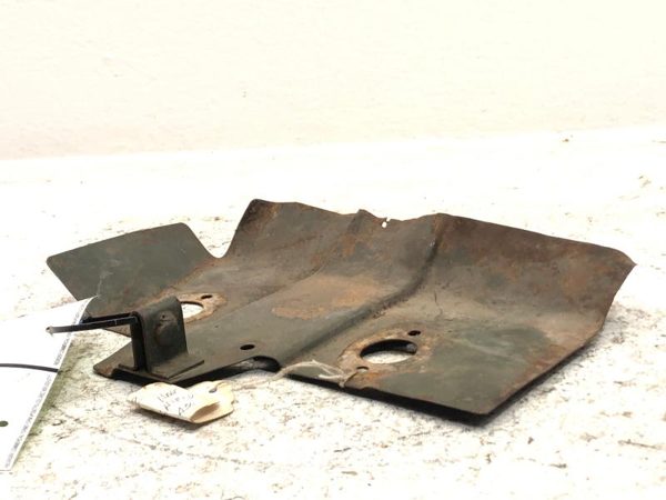 1961 Austin Healey Hs2 Carburetor Heat Shield Mg Midget Austin Healey Sprite — photo 9