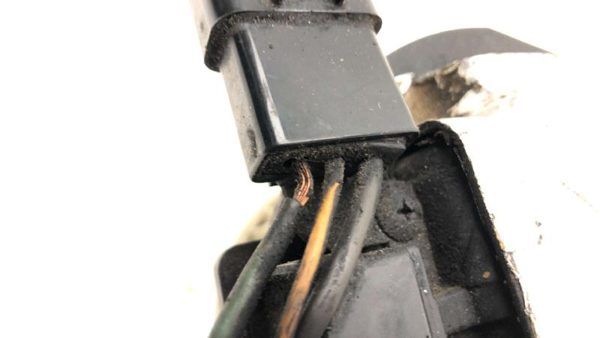 94-02 Cadillac Eldorado Blower Motor Assembly Heater Ac Fan Oem Squirrel Cage — photo 11