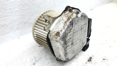 94-02 Cadillac Eldorado Blower Motor Assembly Heater Ac Fan Oem Squirrel Cage