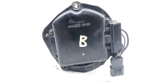 94-02 Cadillac Eldorado Blower Motor Assembly Heater Ac Fan Oem Squirrel Cage — photo 5