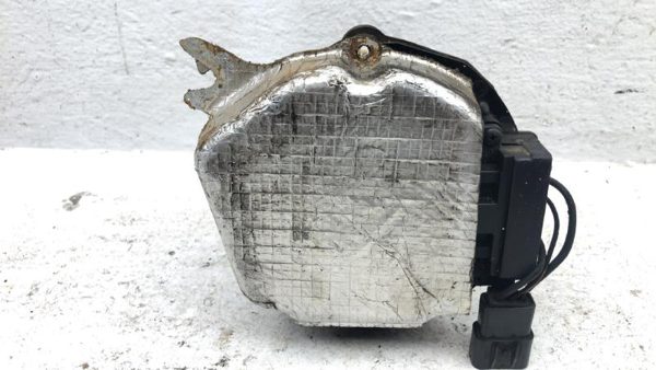 94-02 Cadillac Eldorado Blower Motor Assembly Heater Ac Fan Oem Squirrel Cage — photo 2