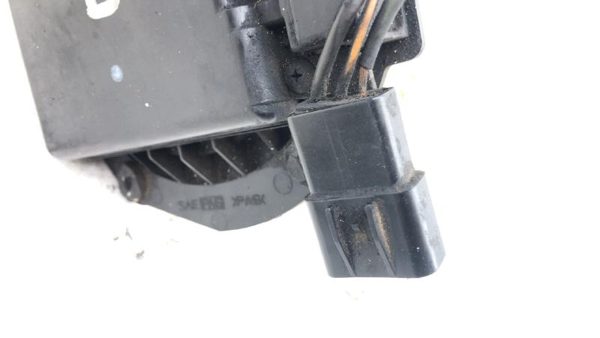 94-02 Cadillac Eldorado Blower Motor Assembly Heater Ac Fan Oem Squirrel Cage — photo 7
