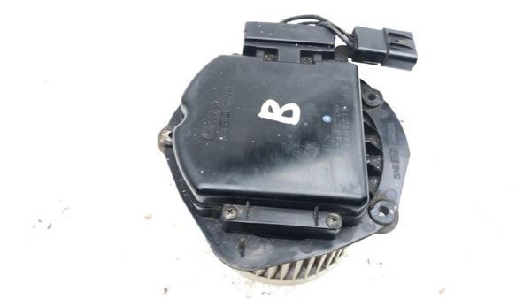 94-02 Cadillac Eldorado Blower Motor Assembly Heater Ac Fan Oem Squirrel Cage — photo 9