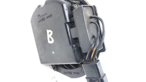 94-02 Cadillac Eldorado Blower Motor Assembly Heater Ac Fan Oem Squirrel Cage — photo 8