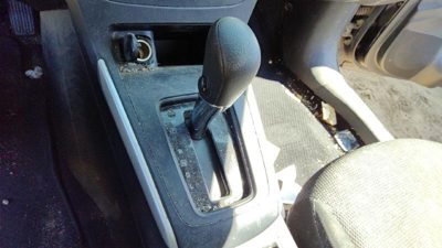 13-19 Floor Shifter Lever Assembly Shift Unit Automatic Transmission Charcoal G