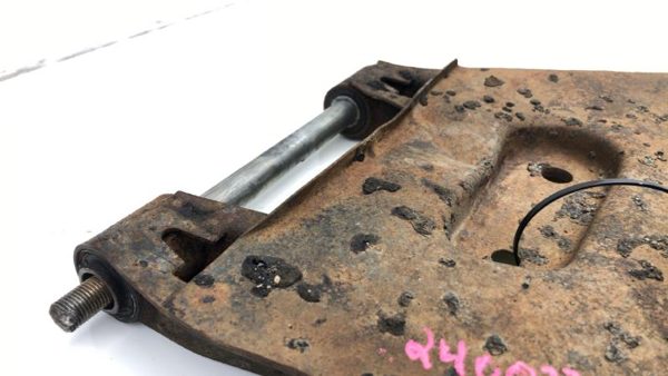 1970-73 Nissan Datsun 240Z Driver Left Rear Lower Control Arm Back A Arm Oem — photo 6