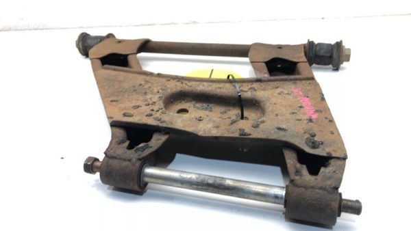 1970-73 Nissan Datsun 240Z Driver Left Rear Lower Control Arm Back A Arm Oem — photo 8
