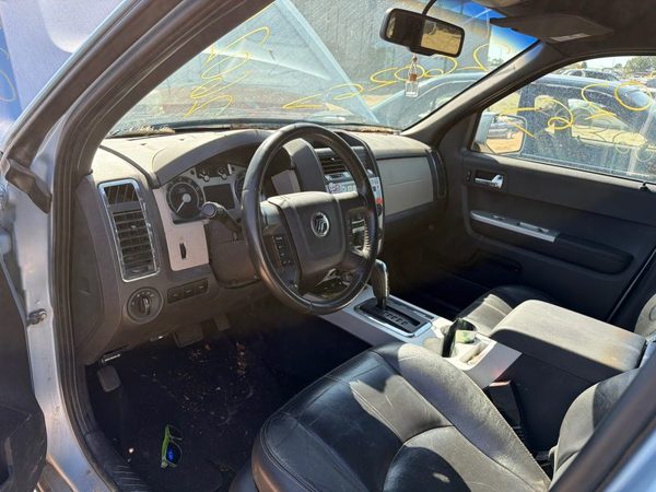 2008 Mercury Mariner — vehicle photo 6