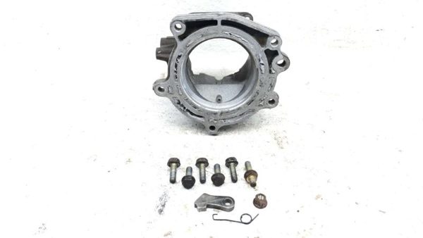 2001 Ford Ranger Transfer Case Adapter Oem 4R75W 4R55E Transmisison — photo 1