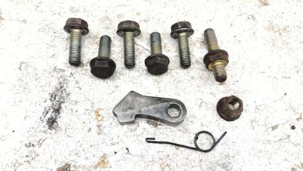 2001 Ford Ranger Transfer Case Adapter Oem 4R75W 4R55E Transmisison — photo 2