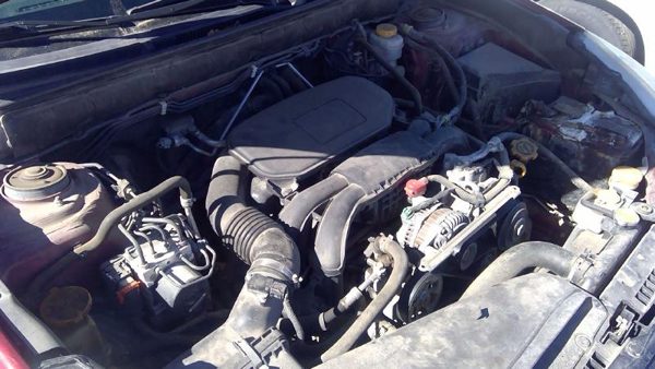 2012 Subaru Legacy — vehicle photo 2