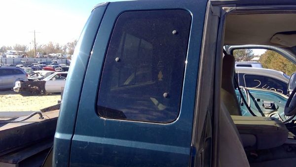 1999 Ford F250 Sd Pickup Rear Door RH Dent — photo 5