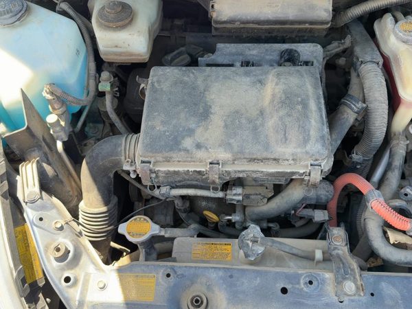04-09 Prius Complete Air Intake Cleaner Filter Box Housing With Tube 1.5L Hybrid — photo 6