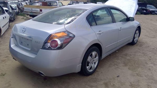 2008 Nissan Altima — vehicle photo 6