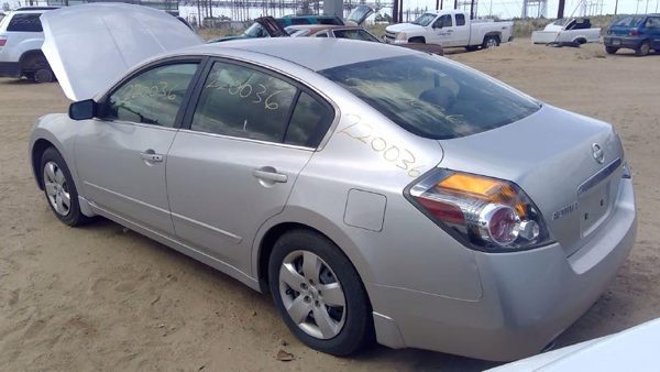 2008 Nissan Altima — vehicle photo 5
