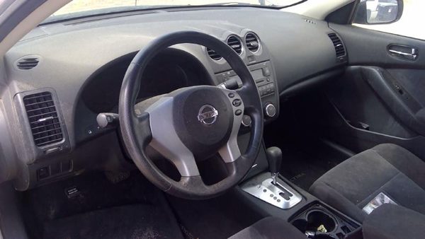 2008 Nissan Altima — vehicle photo 3