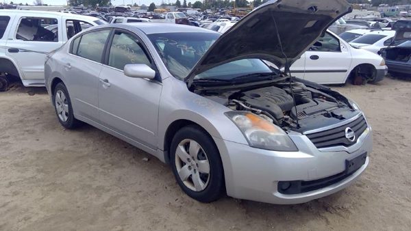 2008 Nissan Altima — vehicle photo 7