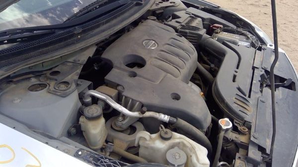 2008 Nissan Altima — vehicle photo 8