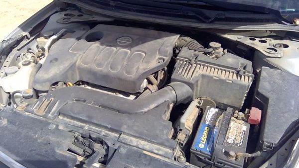 2008 Nissan Altima — vehicle photo 2