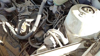 1987 Olds Ciera Cruise Control Servo Assembly Module With Cable Oem 2.5L