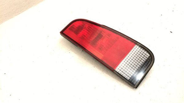 2003-2005 Lincoln Aviator Driver Left Inner Tail Light Oem Brake Lamp Rear — photo 4