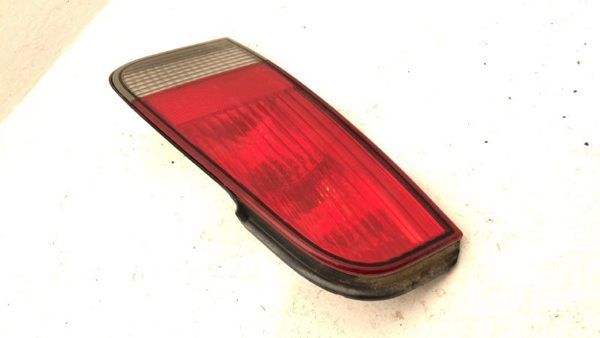 2003-2005 Lincoln Aviator Driver Left Inner Tail Light Oem Brake Lamp Rear — photo 7