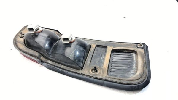 2003-2005 Lincoln Aviator Driver Left Inner Tail Light Oem Brake Lamp Rear — photo 9