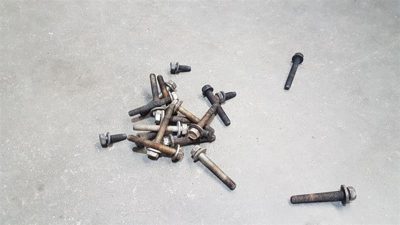 1999 Dodge Durango 5.9L Intake Manifold Bolts Oem Fastener Set Hardware Kit
