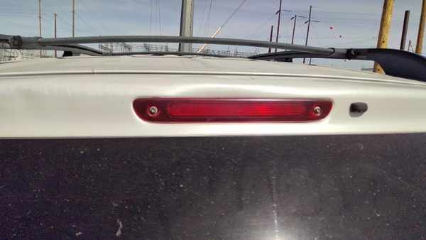 04-10 Toyota Sienna Third Brake Light Middle Lamp Oem — photo 4