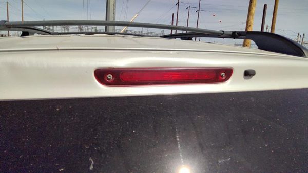 04-10 Toyota Sienna Third Brake Light Middle Lamp Oem — photo 1