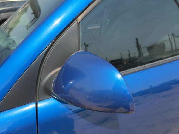 04-07 Vue Redline Driver Left Power Side Mirror Door Mounted Pacific Blue 91U — photo 3