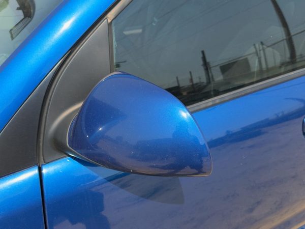 04-07 Vue Redline Driver Left Power Side Mirror Door Mounted Pacific Blue 91U — photo 1