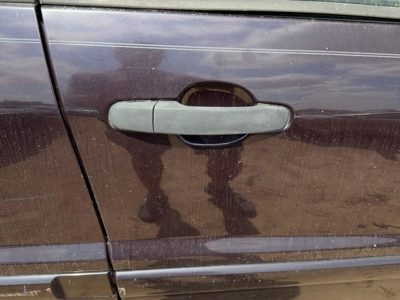 2005-2009 Chevy Equinox Passenger Right Front Outside Door Handle Oem 20795369