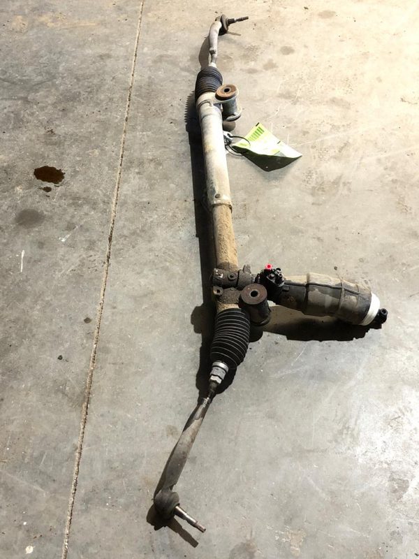 2002 GMC Envoy Power Steering gear Rack Assembly OEM 19330443 — photo 6