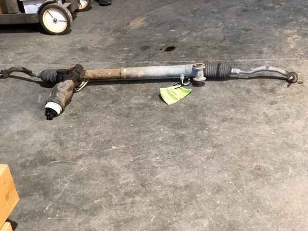 2002 GMC Envoy Power Steering gear Rack Assembly OEM 19330443 — photo 4