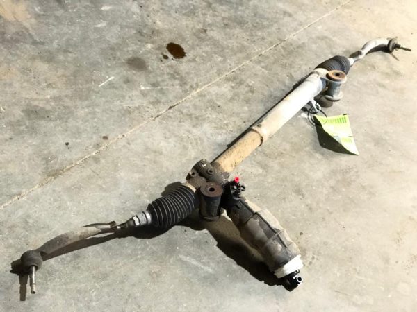 2002 GMC Envoy Power Steering gear Rack Assembly OEM 19330443 — photo 5