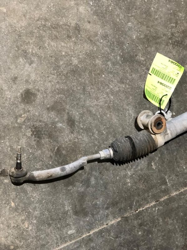 2002 GMC Envoy Power Steering gear Rack Assembly OEM 19330443 — photo 8