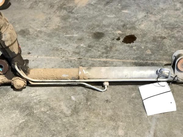 2002 GMC Envoy Power Steering gear Rack Assembly OEM 19330443 — photo 12