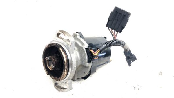 1985-1986 Pontiac Sunbird Ignition Distributor Oem 1.8L 01103609 — photo 4