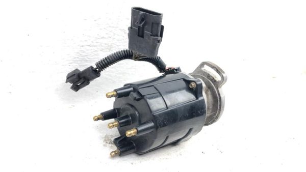 1985-1986 Pontiac Sunbird Ignition Distributor Oem 1.8L 01103609 — photo 7