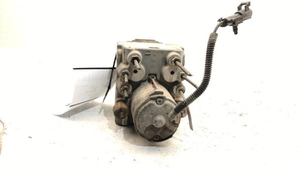 2000-02 Cadillac Eldorado Complete Anti Lock Brake Pump Unit Abs Module Assembly — photo 2