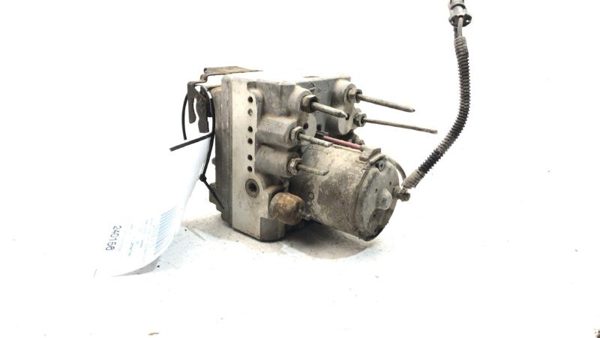 2000-02 Cadillac Eldorado Complete Anti Lock Brake Pump Unit Abs Module Assembly — photo 1