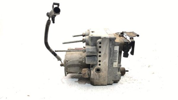 2000-02 Cadillac Eldorado Complete Anti Lock Brake Pump Unit Abs Module Assembly — photo 4