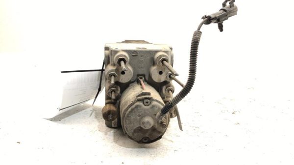 2000-02 Cadillac Eldorado Complete Anti Lock Brake Pump Unit Abs Module Assembly — photo 3